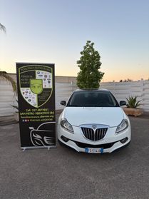 Lancia Delta 1.6 MJT adatta a neopatentati