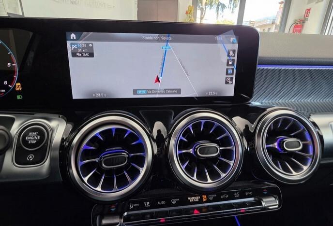 Mercedes-benz GLB 200 d Automatic 4Matic AMG Line Premium