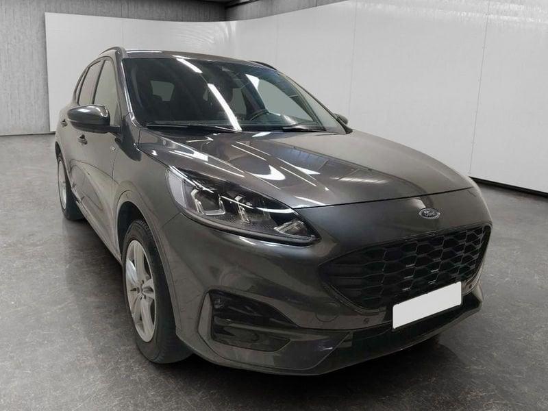 Ford Kuga 2.5 phev ST-Line 2wd 225cv cvt