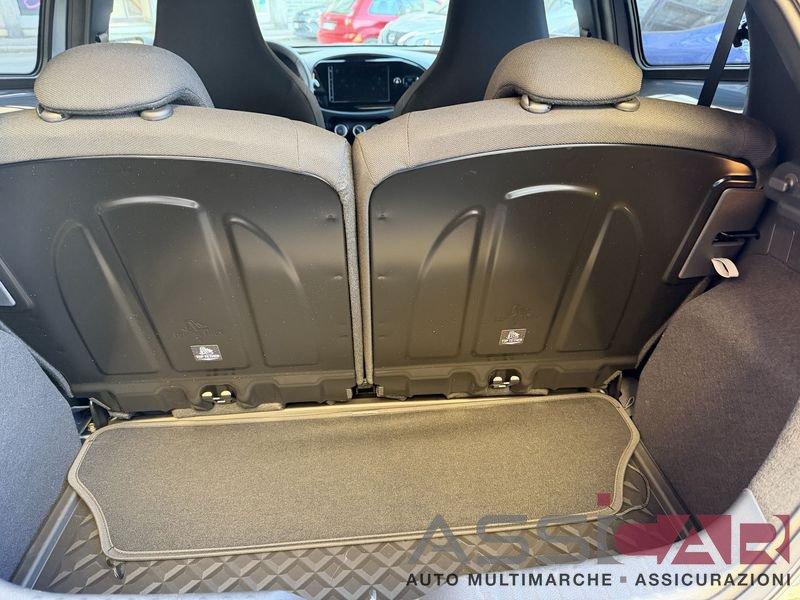 Toyota Aygo X 1.0B (72 CV) Active S-CVT