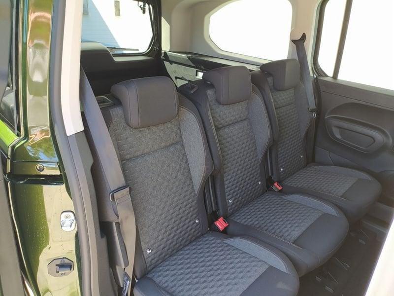 Peugeot Rifter 100 hdi Allure CBC4 -37%