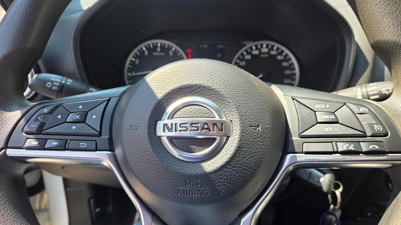 Nissan Juke 1.0 DIG-T 114 CV Acenta + Iva