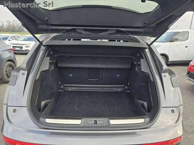 DS AUTOMOBILES DS 7 1.5 bluehdi Performance Line 130cv - GP576FN