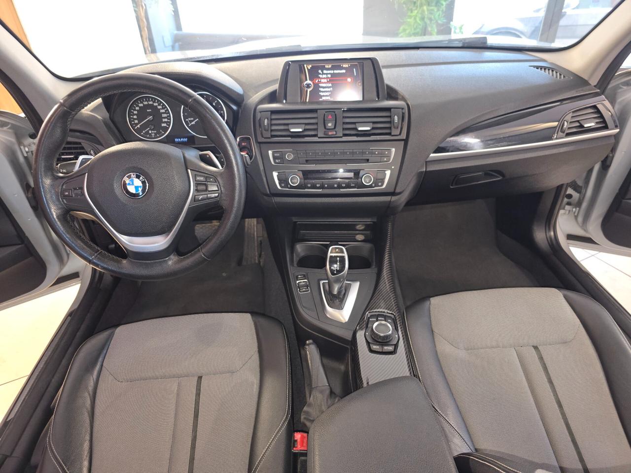 Bmw Serie 120D