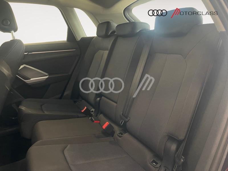 Audi Q3 35 2.0 tdi business s tronic