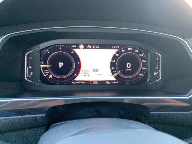 VOLKSWAGEN Tiguan Allspace 2.0 TDI SCR DSG Life