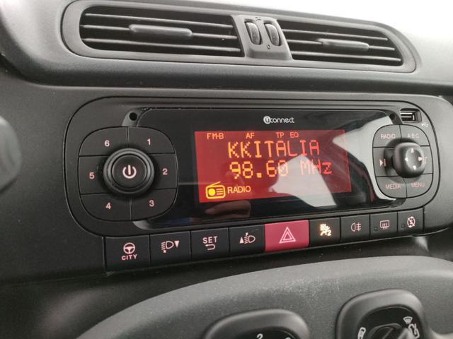 FIAT Panda 1.2 69cv Easy