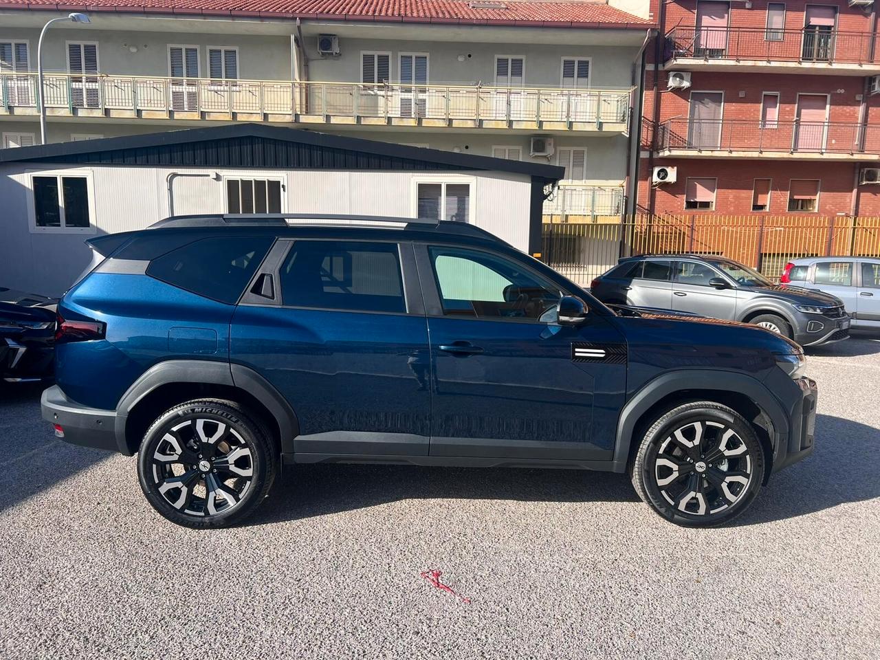 Dacia Bigster 1.2 TCe 140 CV Journey MHEV-GPL