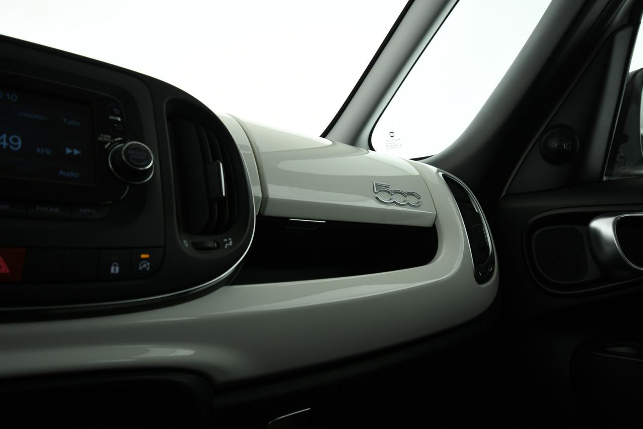 FIAT 500L Cross 1.3 mjt City 95cv NEOPATENTATI+BLUETOOTH