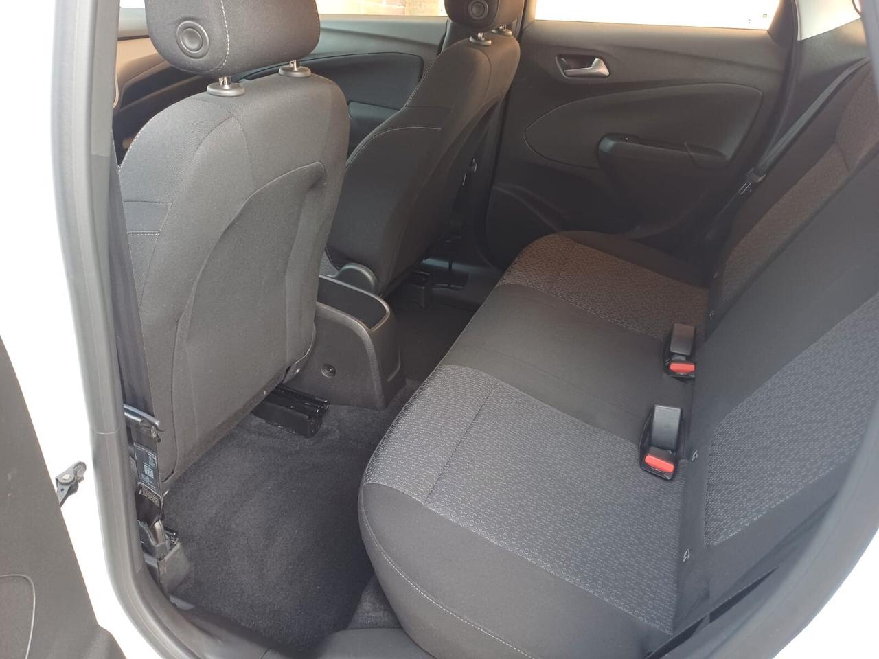 Opel Crossland 1.2 T. 110 CV S&S Elegance