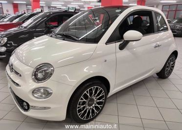 FIAT 500 1.0 70cv Hybrid Dolcevita + Car Play "SUPER PROMO"