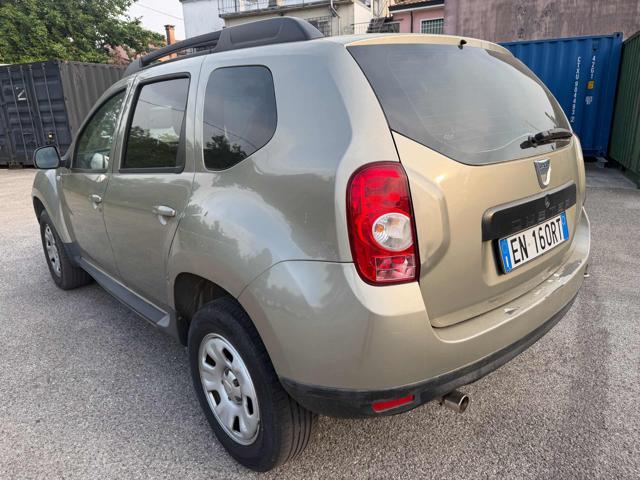 DACIA Duster 1.5 dCi 110CV 4x2 Lauréate perfetta di meccanica