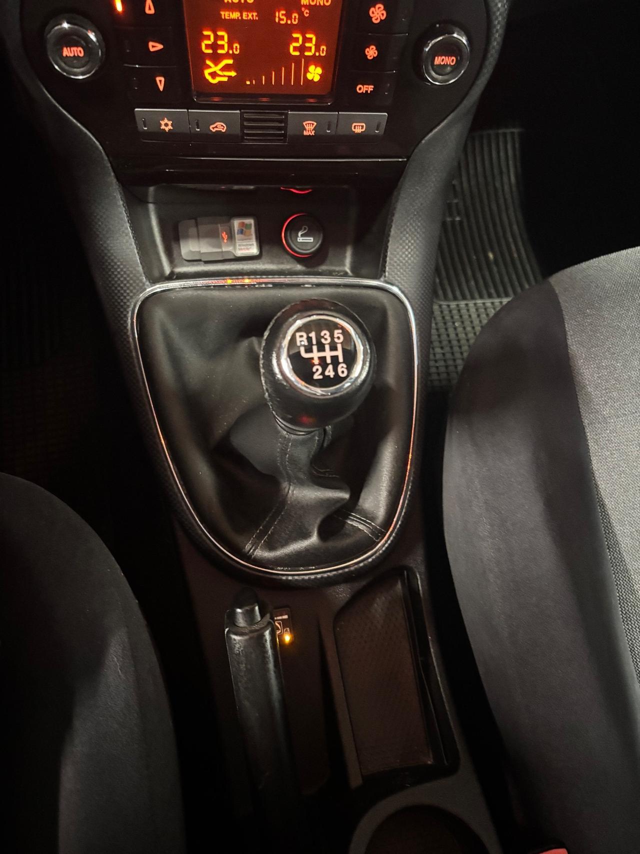 Fiat Bravo 1.4 T-jet 150 CV | GPL ||