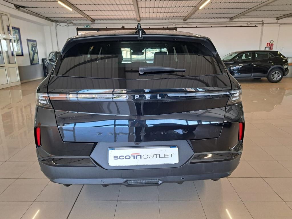OPEL Nuovo Grandland GS 145CV EDCT
