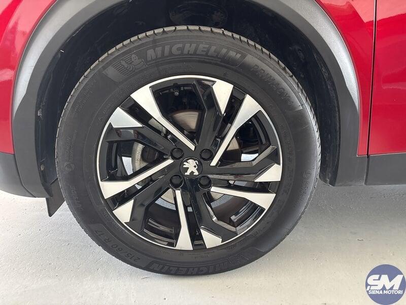 Peugeot 2008 PureTech 100 S&S Allure