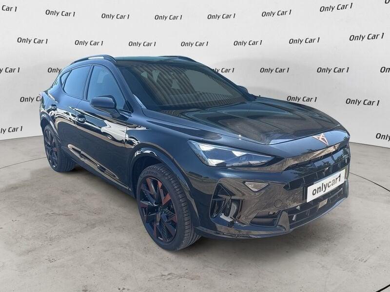Cupra Formentor Formentor 2.0 TDI DSG
