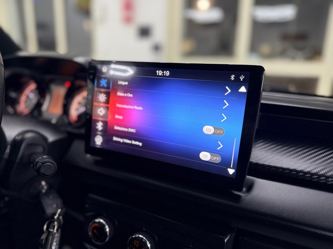 Ligier JS50 DCI Sport Total Black