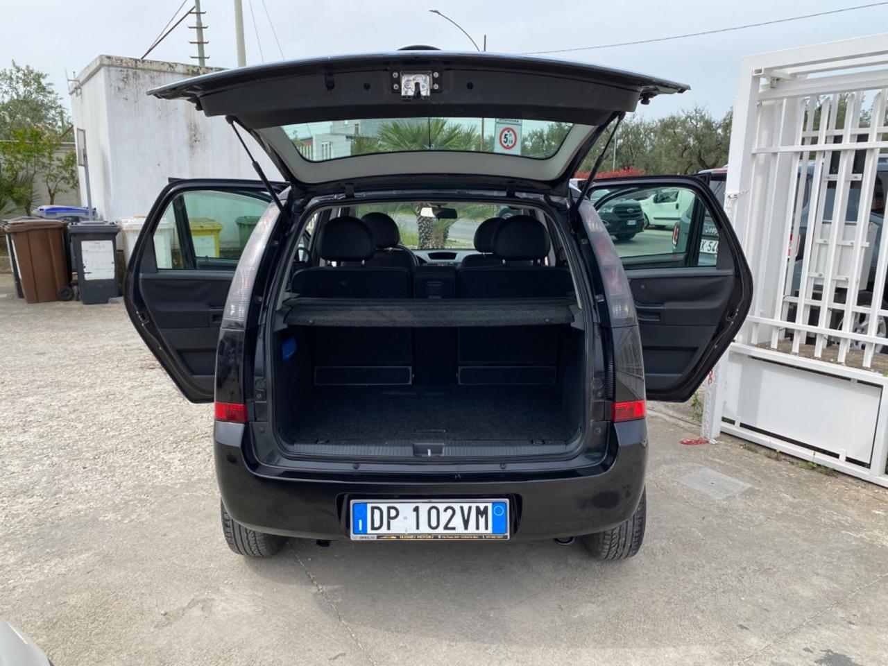 Opel Meriva 1.3 CDTI ecoFLEX Cosmo NEOPATENTATI