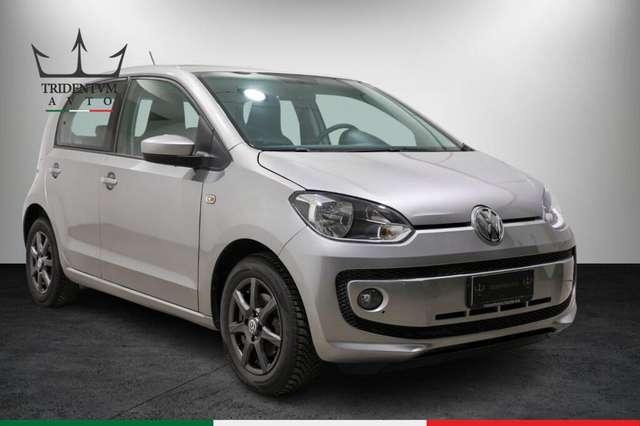 Volkswagen up! 1.0 Move 75cv 5p