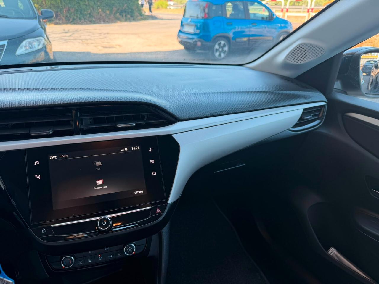 Opel Corsa 1.2 Elegance
