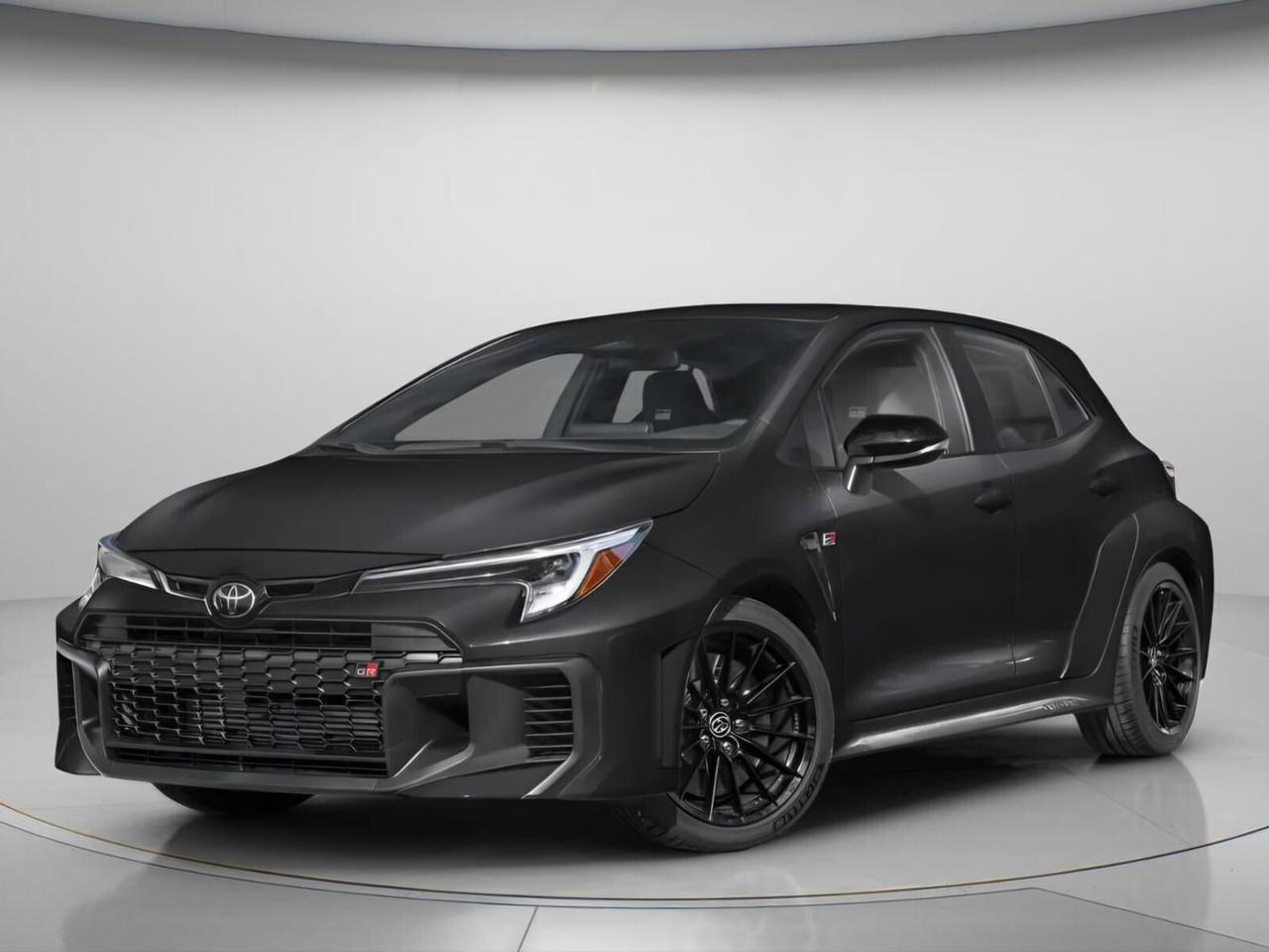 Toyota Corolla GR 1.6 2026 Premium PKG