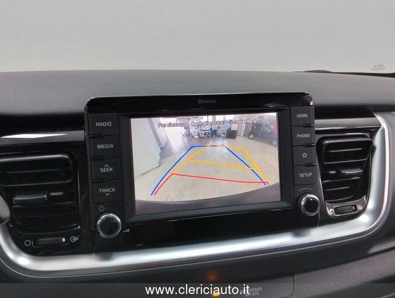 KIA Stonic 1.4 MPI EcoGPL Style
