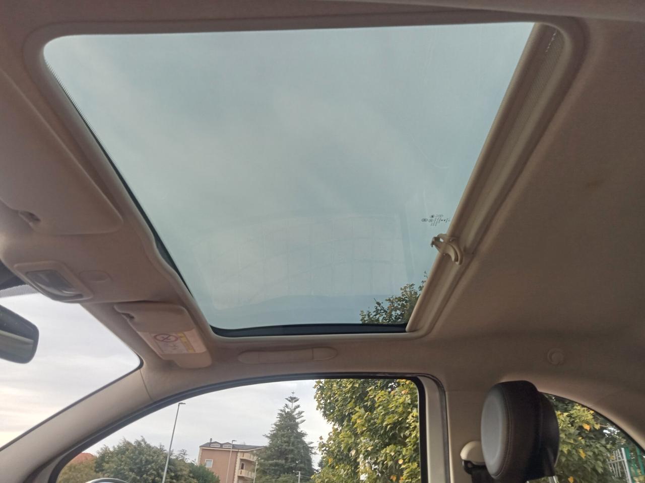 Fiat 500 1.3 Multijet 16V 95 CV Lounge