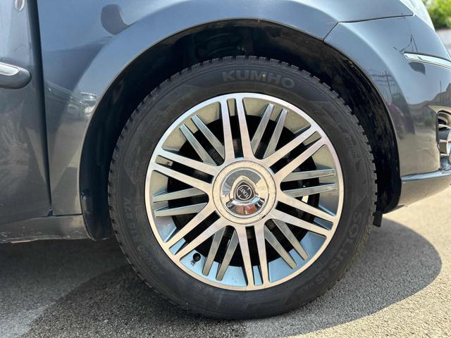 LANCIA MUSA 1.4 Platino Ecochic GPL OK NEOPATENTATI
