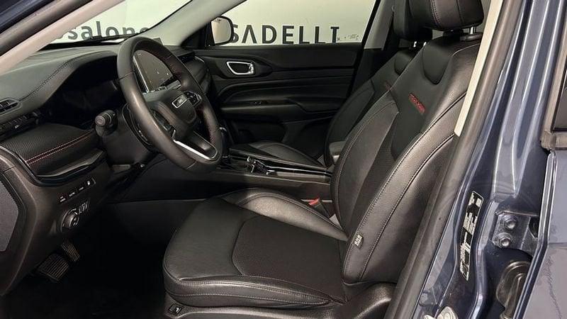 Jeep Compass 4xe 1.3 T4 PHEV 240cv Trailhawk 4xe Auto