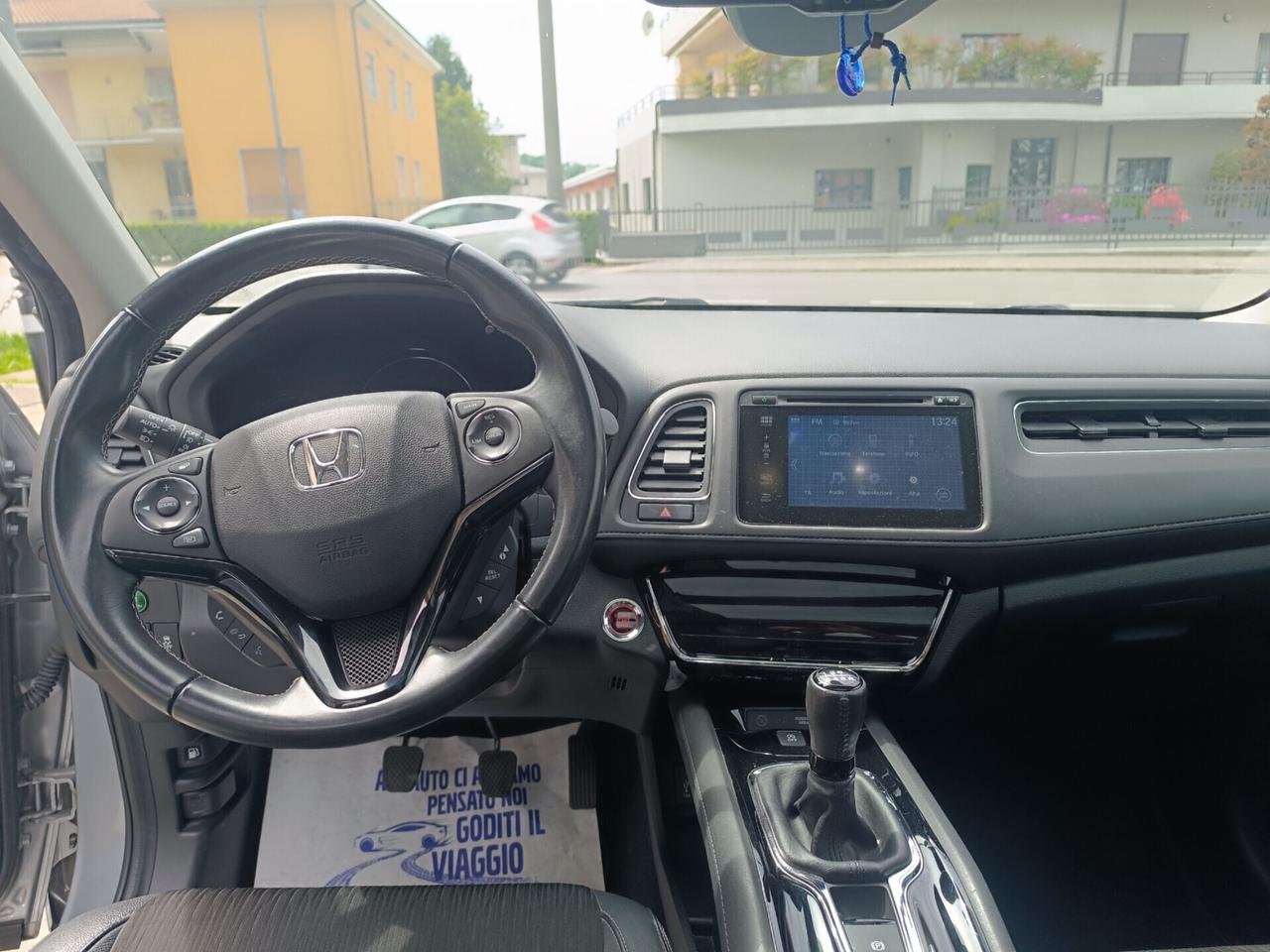 Honda HR-V 1.5 i-VTEC Executive Navi ADAS 32.000 km