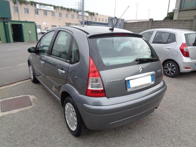 CITROEN C3 1.1 Exclusive *OK NEOPATENTATI* *FINANZIABILE*