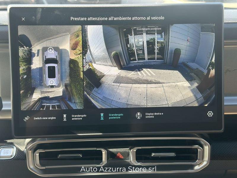 ICH-X K3 K3 2.0 GPL DCT 4WD *VARI COLORI*