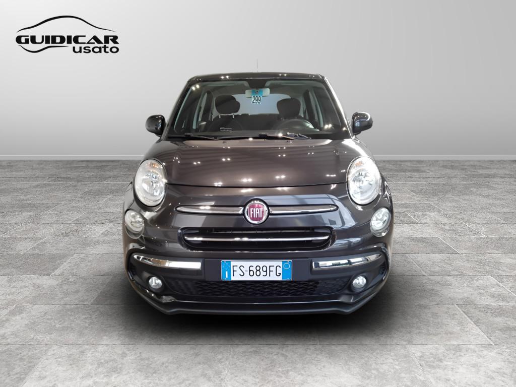 FIAT 500L 2017 - 500L 1.4 Pop Star 95cv