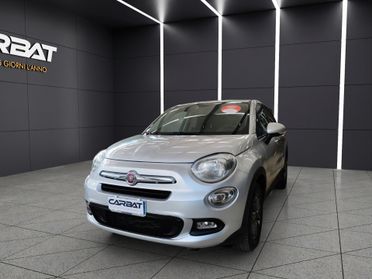 FIAT 500X 500X 1.6 MultiJet 120 CV Pop Star
