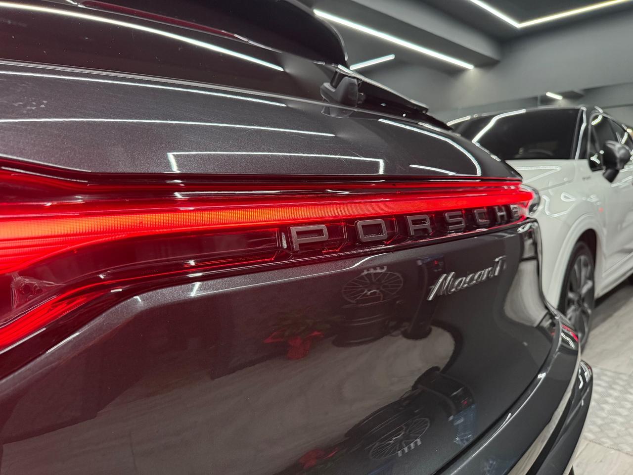 Porsche Macan 2.0 T 265CV TETTO PRONTA CONSEGNA