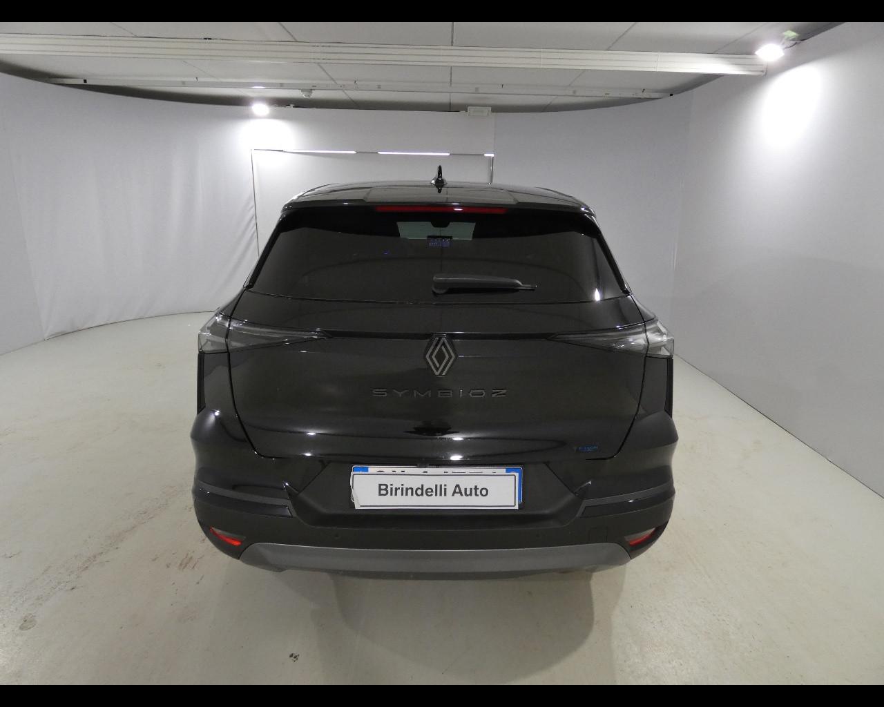 RENAULT Symbioz - Symbioz Full Hybrid E-Tech 145 CV Esprit Alpine