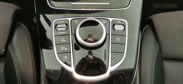 MERCEDES-BENZ E 220 d 4Matic Auto Business Sport