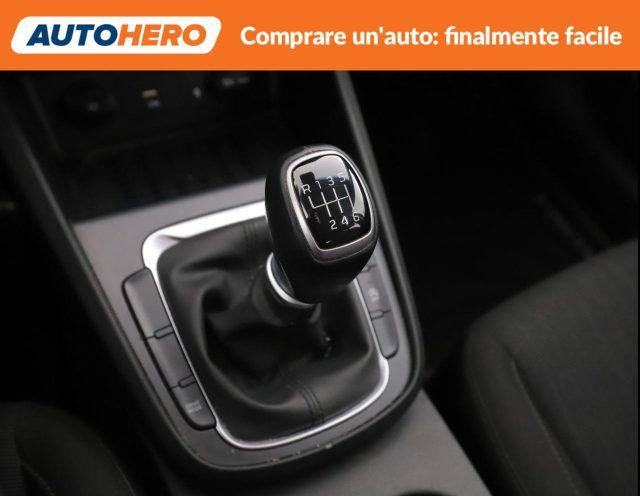 HYUNDAI Kona 1.6 CRDI Hybrid 48V iMT XLine