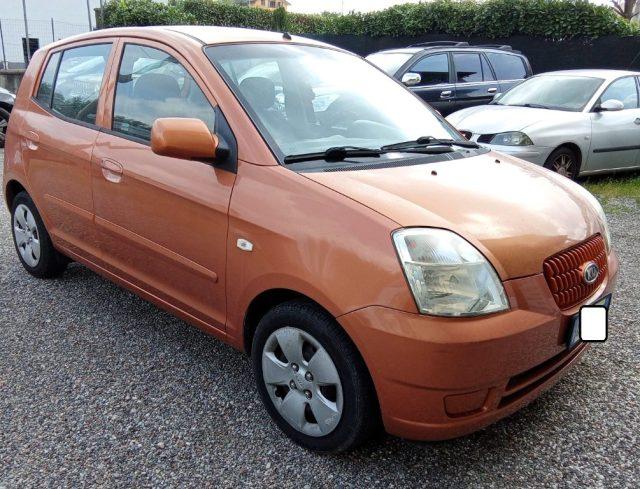 KIA Picanto 1.0 12V Urban