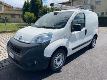 Fiat Fiorino 1.3 MJT 80CV Cargo con Allestimento officina mobile