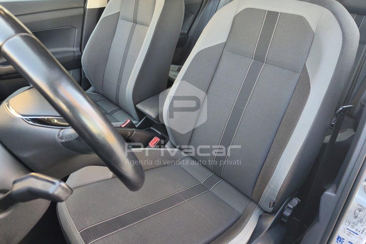 VOLKSWAGEN Polo 1.0 TSI 5p. Highline BlueMotion Technology