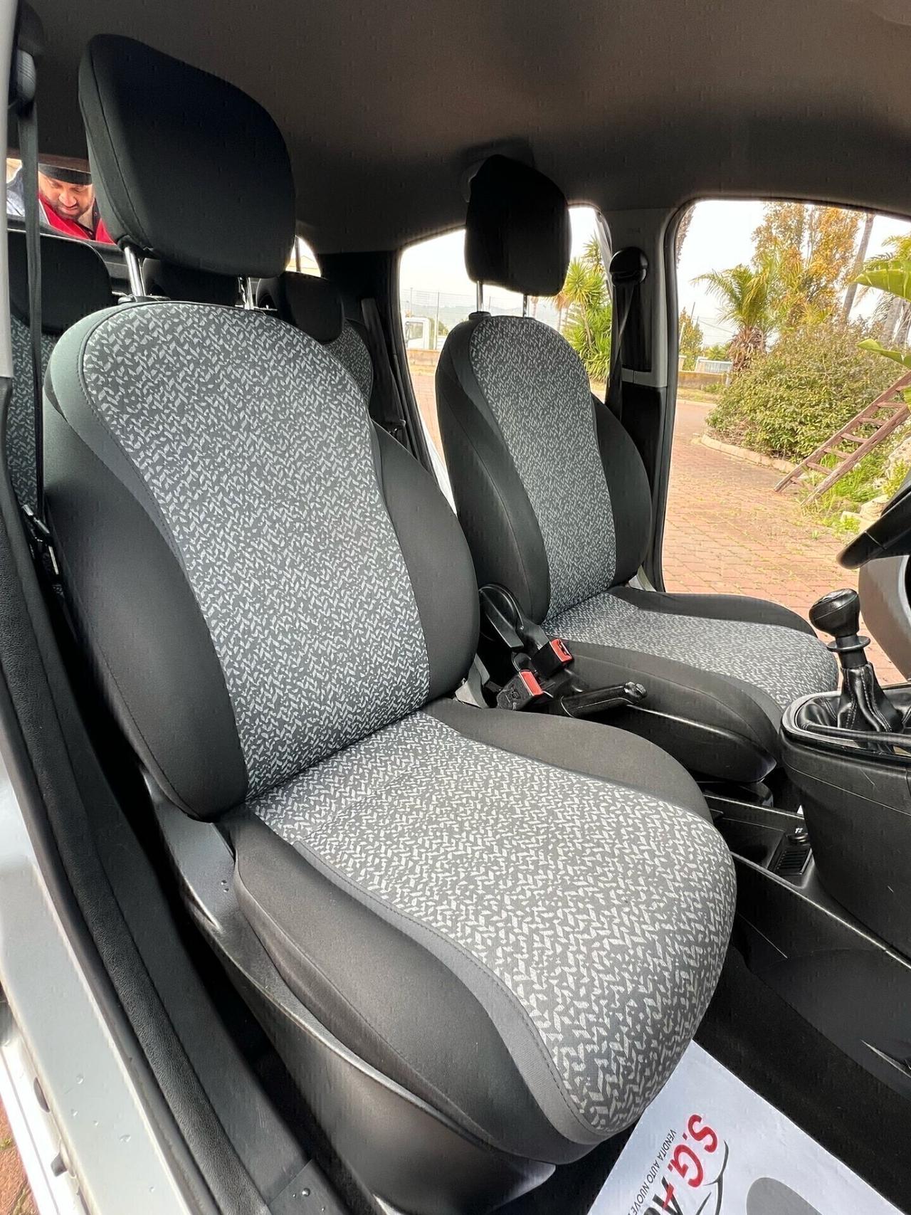 Lancia Ypsilon 1.2 69 CV 5 porte S&S Platinum