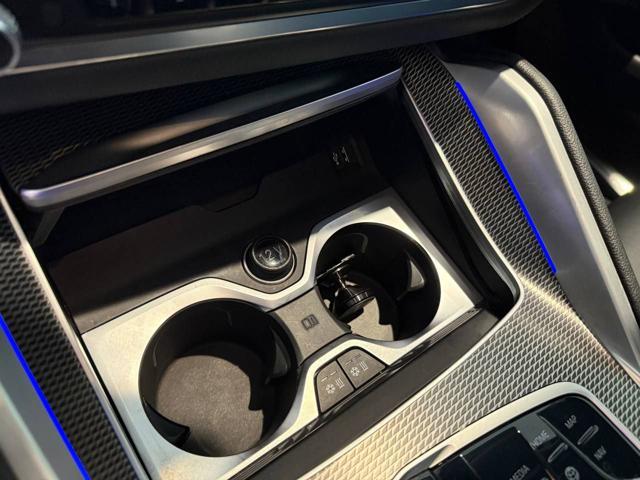 BMW X6 xDrive30d 48V Msport