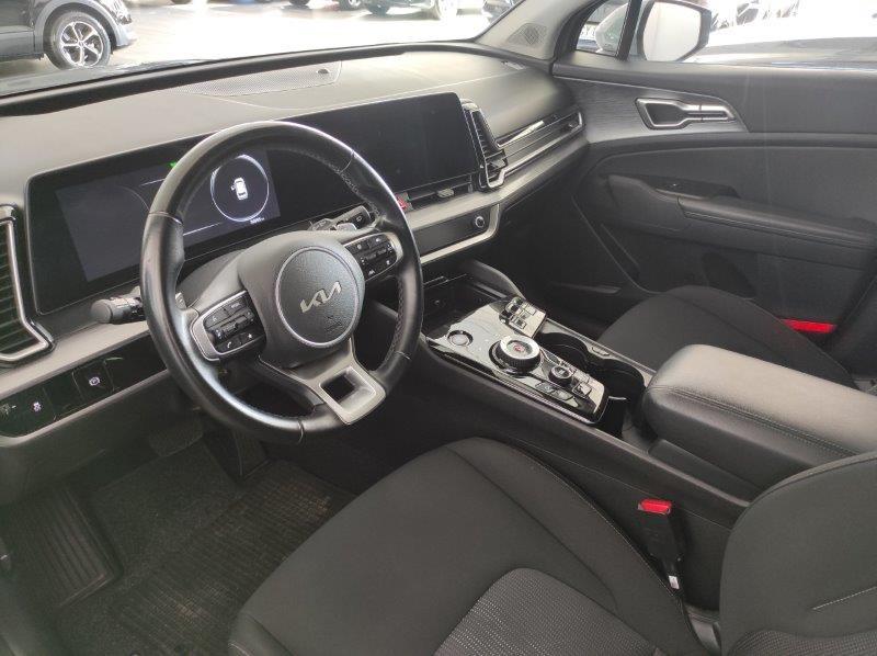 KIA Sportage 5ª serie - Sportage 1.6 CRDi MHEV DCT Style