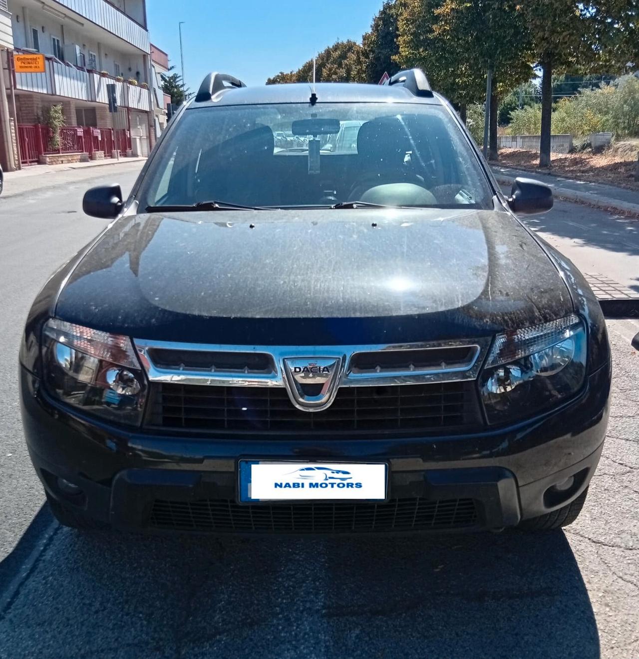 Dacia Duster 1.6 110CV 4x2 *GPL*