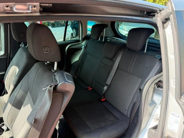 Ford B-Max 1.6 TDCi 95 CV Titanium, UNIPROP!!
