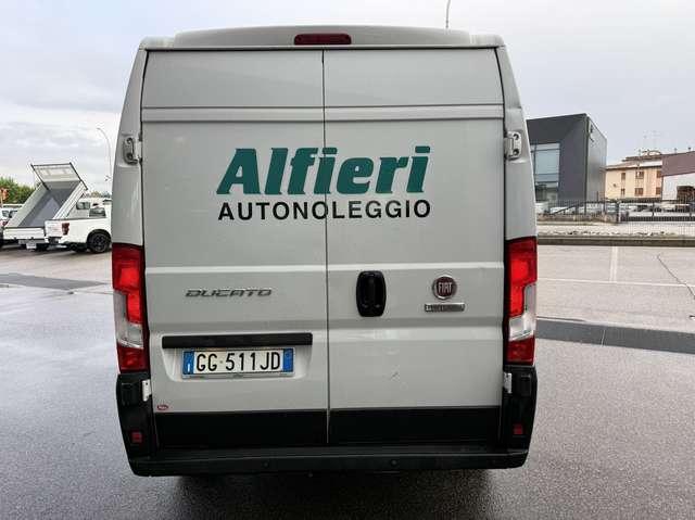 Fiat Ducato 2.3MJT LH2 Furgone E6D 160cv3700x1810xx1930 kg1332