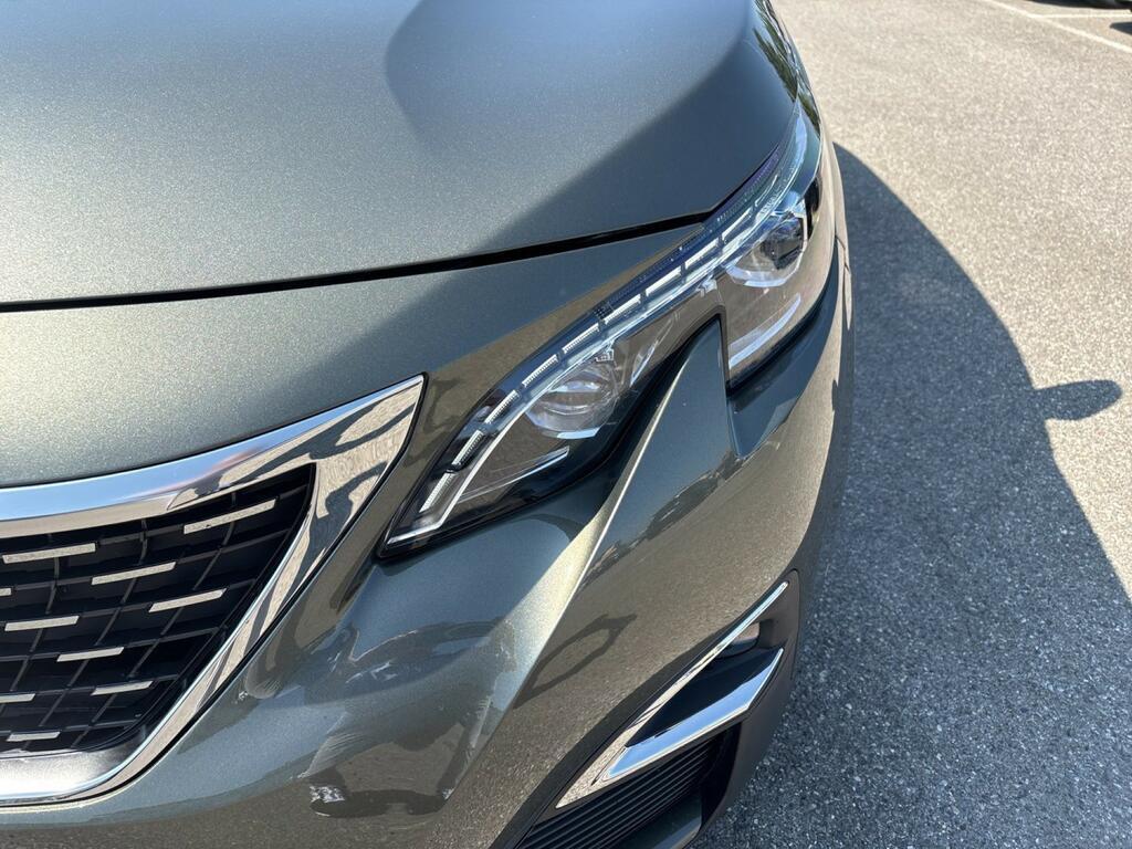 Peugeot 5008 1.2 PureTech Turbo GT Line