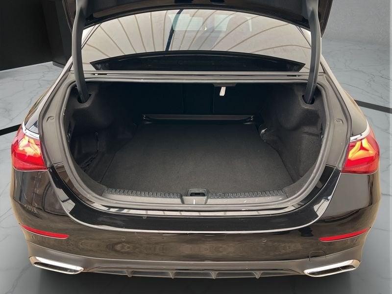 Mercedes-Benz Classe E E 220 d 4M AMG Line Advanced Plus