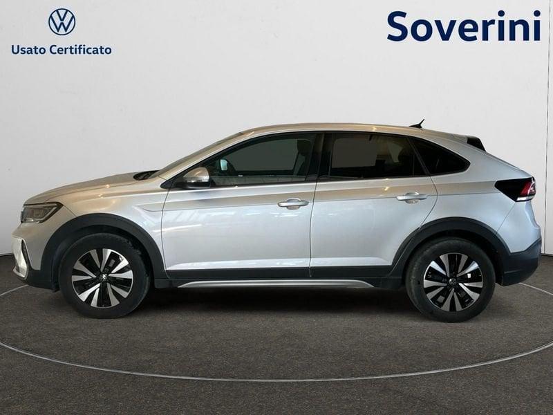 Volkswagen Taigo 1.0 TSI 70kW Life